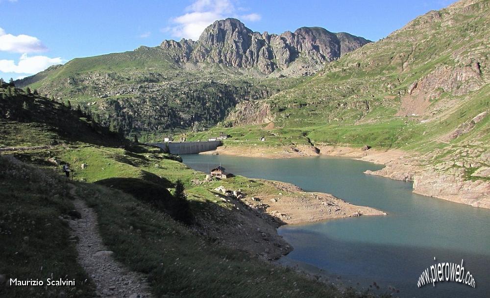 61 Sera per i Laghi Gemelli.....JPG